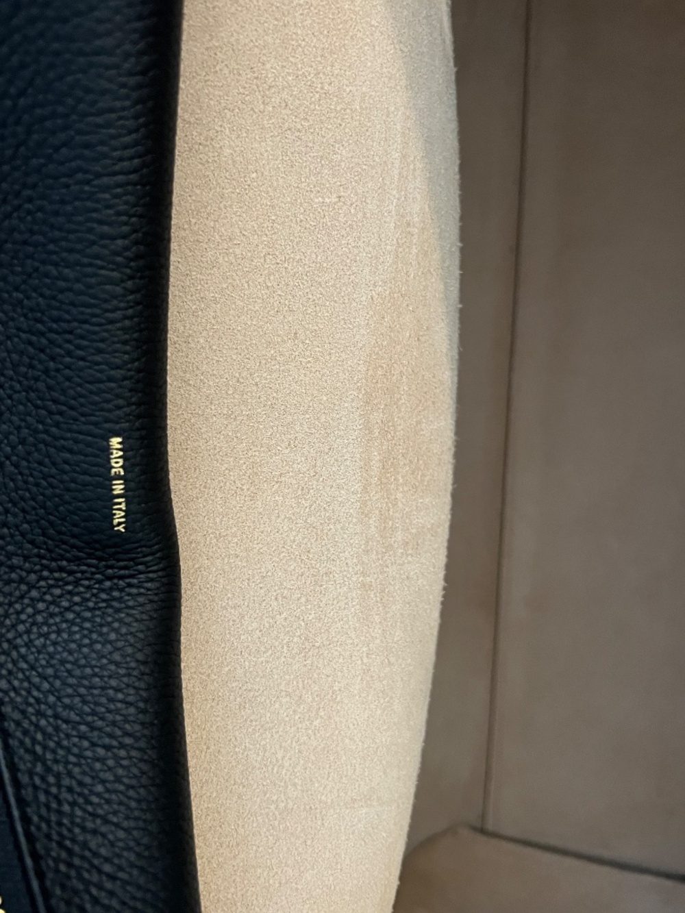 KHAITE Crosby Bag - Picture 10 of 13